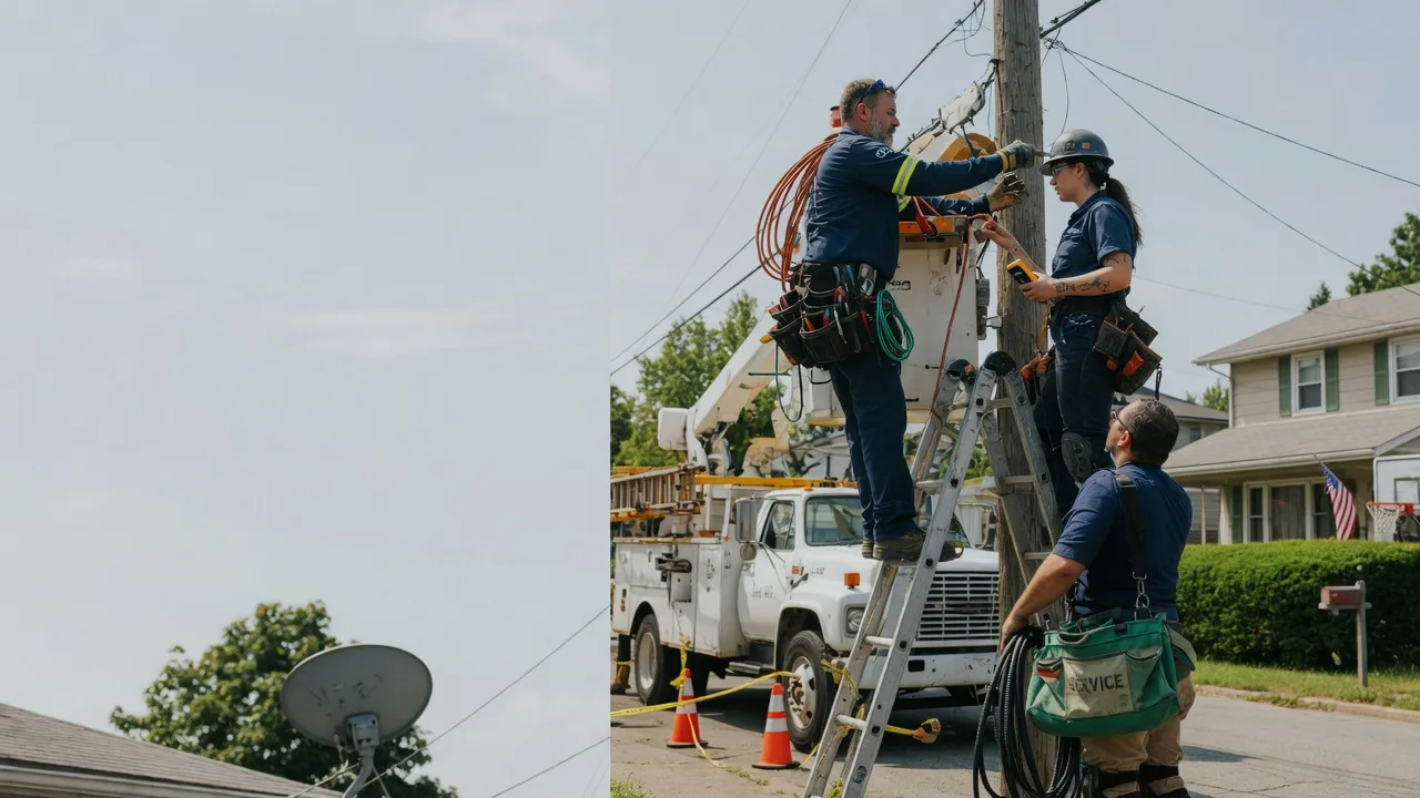 Electrical Repair in Celina, TN near me